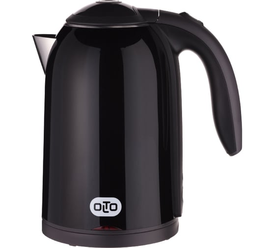 Электрочайник OLTO KE-1721 черный O00002731