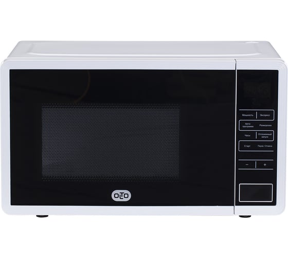 Микроволновая печь OLTO MS-2010D O00001402