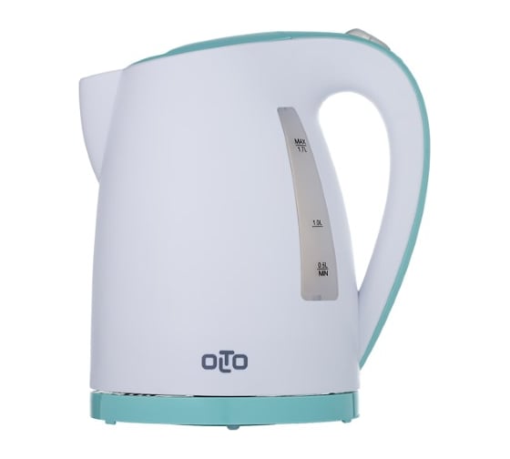 Электрочайник OLTO KE-1700 MINT O00002887 1