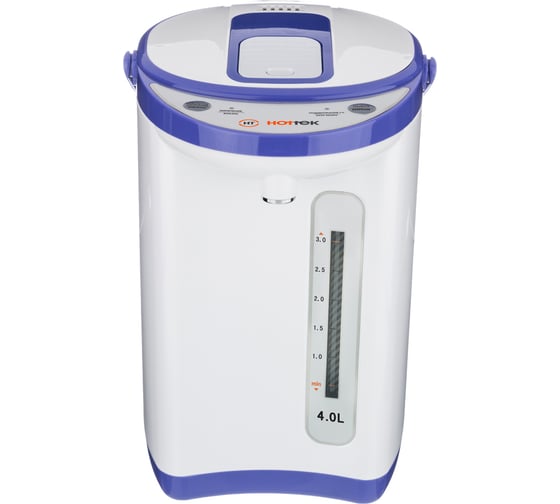 Термопот HOTTEK HT-973-100 973-100