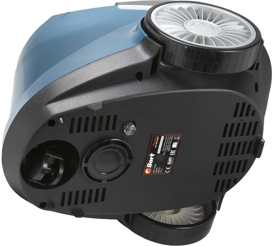 Отпариватель для одежды BORT Pro Iron 93410587