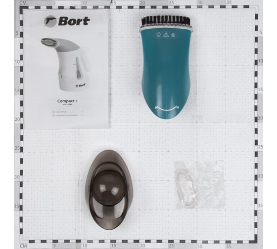 Отпариватель для одежды BORT Compact+ 93410785