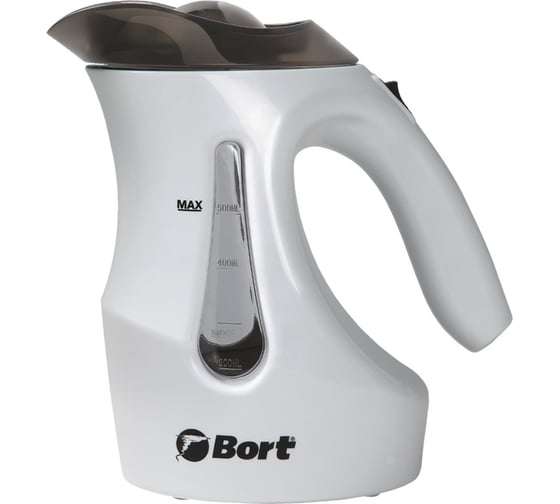 Отпариватель для одежды BORT Compact+ 93410785