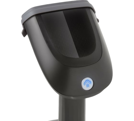 Отпариватель для одежды BORT Compact, ручной, черный