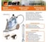 Отпариватель BORT Comfort 16