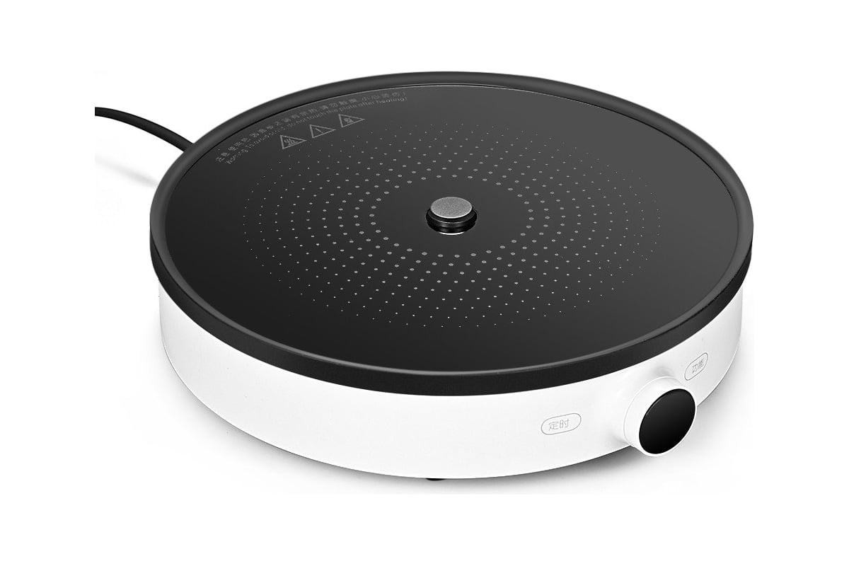 Xiaomi mi store induction