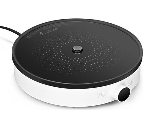 Индукционная плита XIAOMI Mi Induction Cooker EU ZHF4020GL