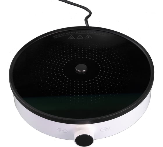 Индукционная плита XIAOMI Mi Induction Cooker EU ZHF4020GL