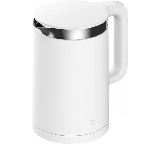 Умный чайник XIAOMI Mi Smart Kettle Pro BHR4198GL - выгодная цена, отзывы, характеристики, фото - купить в Москве и РФ