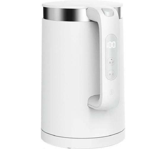 Умный чайник XIAOMI Mi Smart Kettle Pro BHR4198GL