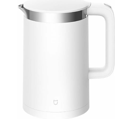 Умный чайник XIAOMI Mi Smart Kettle Pro BHR4198GL
