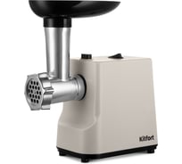 Мясорубка KITFORT КТ-2126