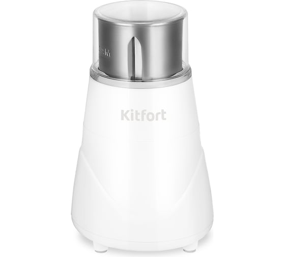 Кофемолка KITFORT КТ-7482 1