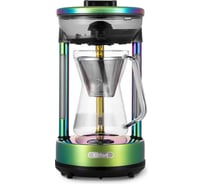 Кофеварка Кемекс KITFORT КТ-7488