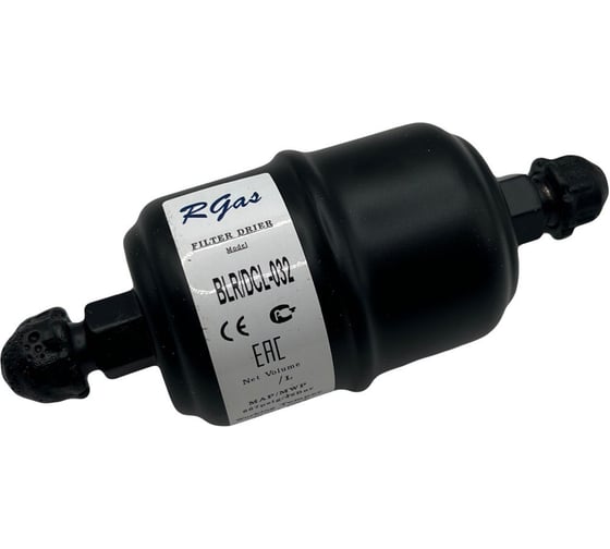 Фильтр-осушитель RGAS DCL-032 1/4 3078 1