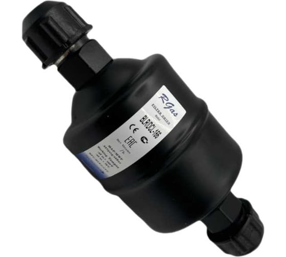 Фильтр-осушитель RGAS DCL-166 ¾ 3101 1