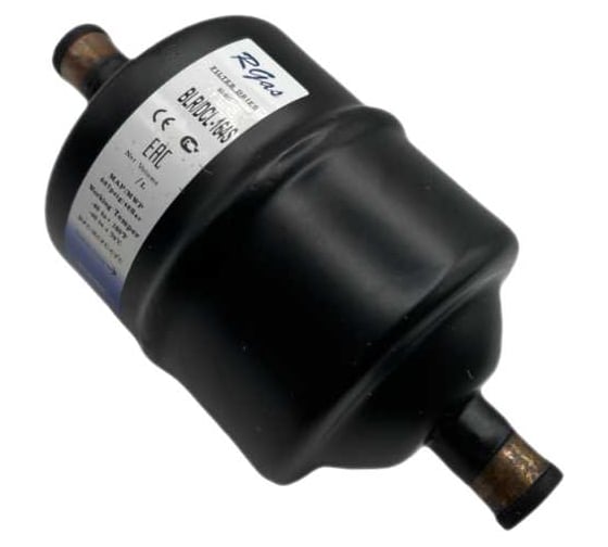 Фильтр-осушитель RGAS DCL-164s 1/2 3098