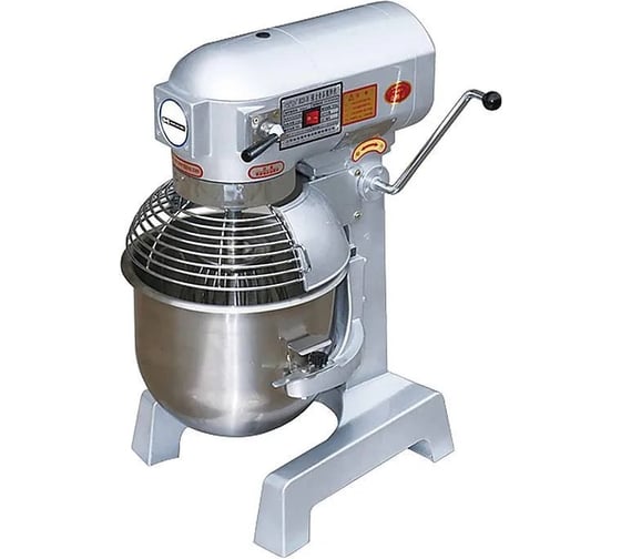 Планетарный миксер HUALIAN B30 (220V) 00000005499 1