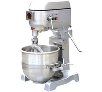 Планетарный миксер HUALIAN SM-101 00000007274