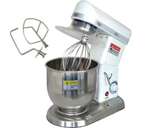 Настольный планетарный миксер HUALIAN B10 00-00001678