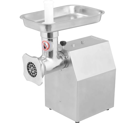 Мясорубка HUALIAN TT-12 00000005220 1