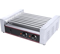 Роликовый гриль для хот-догов HUALIAN HHD-09 00000005211