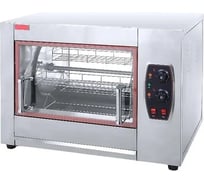 Гриль для кур HUALIAN HEJ-266 00000007478