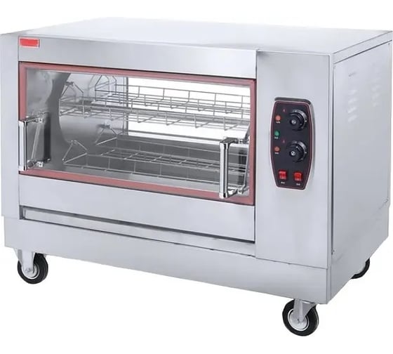 Гриль для кур HUALIAN HEJ-268 00-00000117