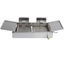 Чебуречница HUALIAN HEF-24 00-00002375