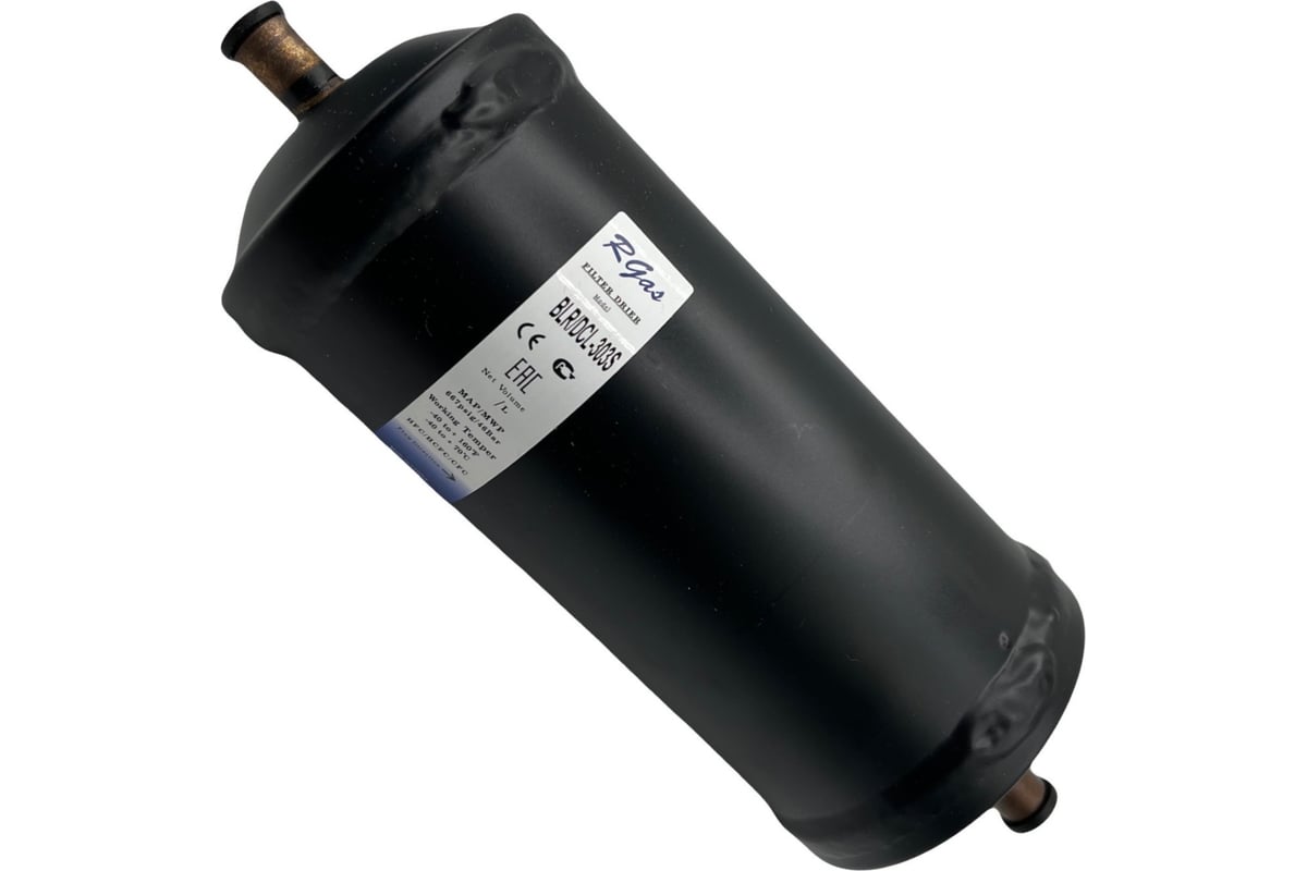 Фильтр-осушитель RGAS DCL-303s 3/8 3105 - выгодная цена, отзывы ...