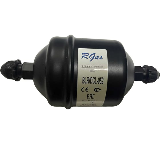 Фильтр-осушитель RGAS DCL-052s 1/4 3083 1