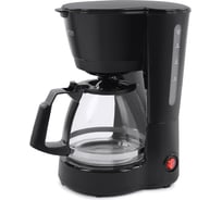 Кофеварка MARTA черный жемчуг MT-2117 36413