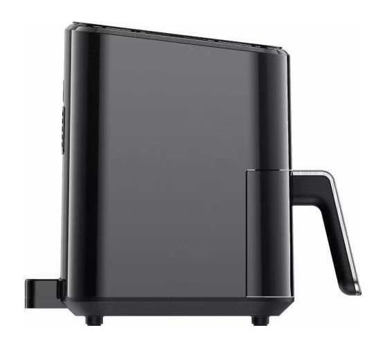 Аэрогриль LEACCO Air Fryer Black AF010