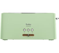 Тостер TESLER TT-140 GREEN 00000202977
