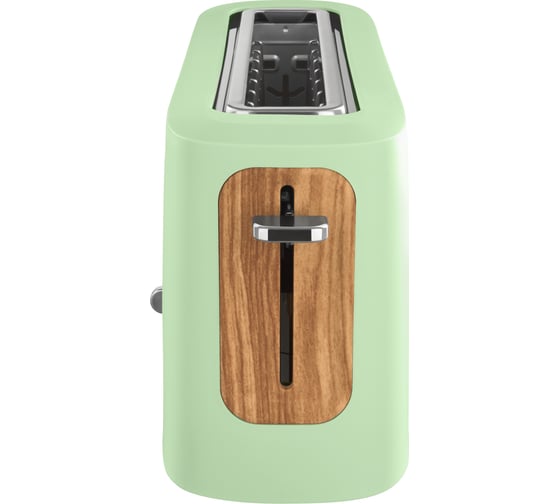 Тостер TESLER TT-140 GREEN 00000202977