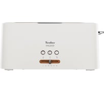 Тостер TESLER TT-140 WHITE 00000202978