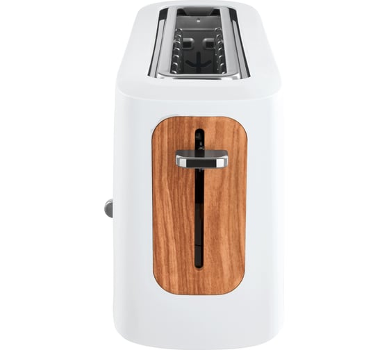 Тостер TESLER TT-140 WHITE 00000202978