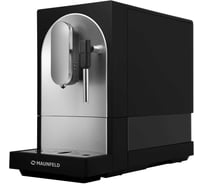 Кофемашина MAUNFELD MF-A7021BK