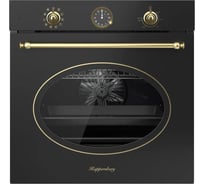 Духовой шкаф KUPPERSBERG SR 610 ANT Bronze 8599