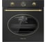 Духовой шкаф KUPPERSBERG SR 610 ANT Bronze 8599 1