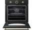 Духовой шкаф KUPPERSBERG SR 610 ANT Bronze 8599 2