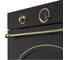 Духовой шкаф KUPPERSBERG SR 610 ANT Bronze 8599 5