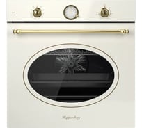 Духовой шкаф KUPPERSBERG SR 610 C Bronze 8601