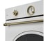 Духовой шкаф KUPPERSBERG SR 610 W Bronze 8600 5