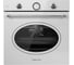 Духовой шкаф KUPPERSBERG SR 610 W Silver 8603 1