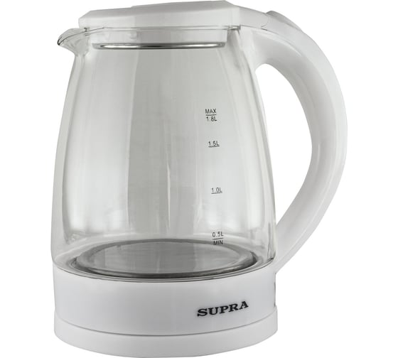 Чайник SUPRA KES-1854G 13435