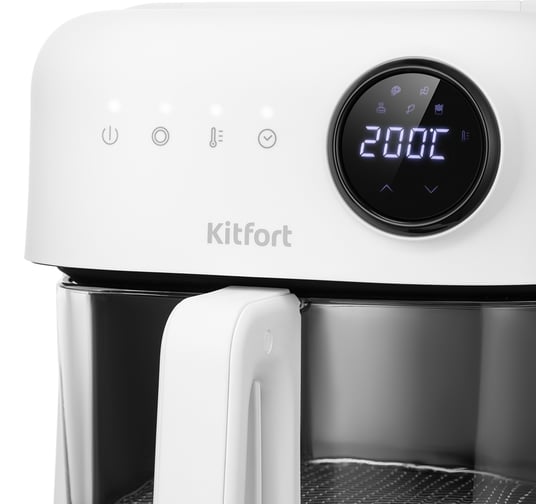 Аэрогриль KITFORT КТ-2255