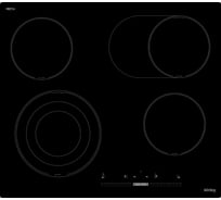 Варочная поверхность Korting HK 63910 B 00000021146