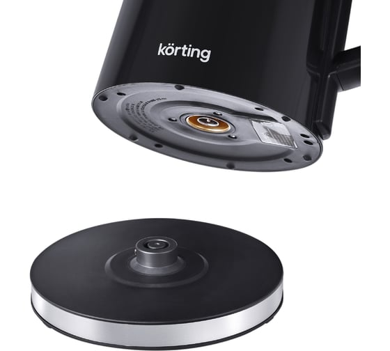 Чайник электрический Korting KWK 0907 G 00000020880