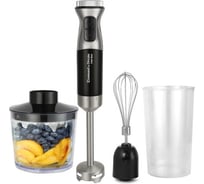 Блендер погружной Zigmund & Shtain BH-241 M ЦБ-00005040